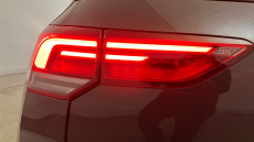 Volkswagen Golf 1.5 TSI Life 5dr Petrol Hatchback